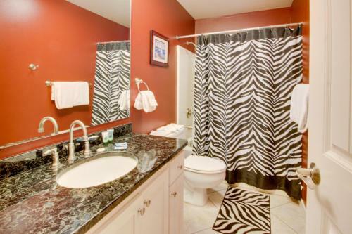 Apartamento Lake Chelan Shores