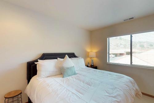 Apartamento Lake Chelan Shores