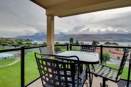 Apartamento Lake Chelan Shores