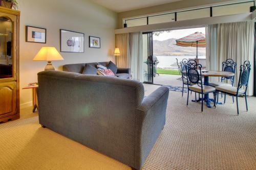 Apartamento Lake Chelan Shores