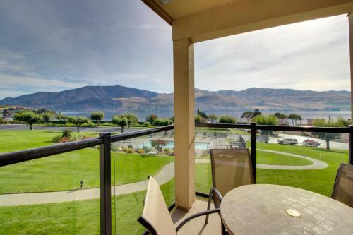 Apartamento Lake Chelan Shores