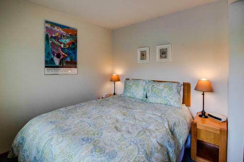 Apartamento Lake Chelan Shores