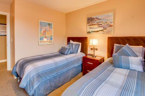 Apartamento Lake Chelan Shores