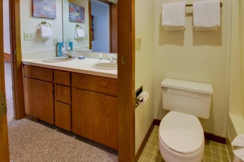 Apartamento Lake Chelan Shores