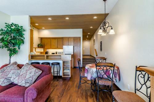 Apartamento Lake Chelan Shores