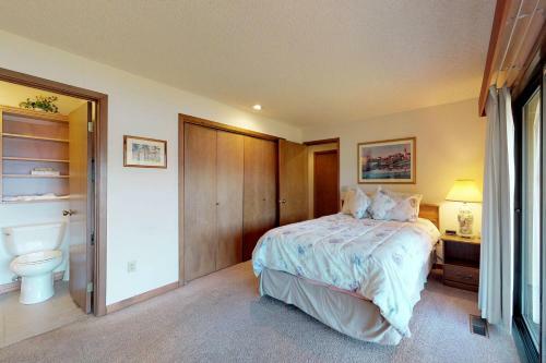 Apartamento Lake Chelan Shores