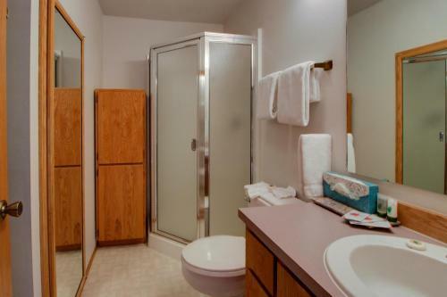 Apartamento Lake Chelan Shores