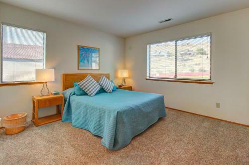 Apartamento Lake Chelan Shores