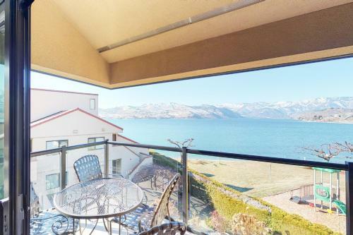 Apartamento Lake Chelan Shores