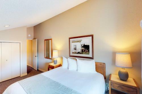 Apartamento Lake Chelan Shores