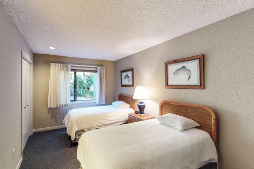 Apartamento Lake Chelan Shores