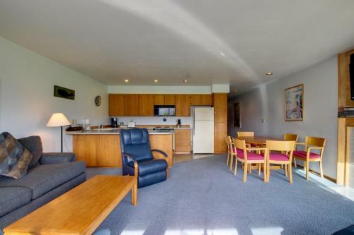 Apartamento Lake Chelan Shores