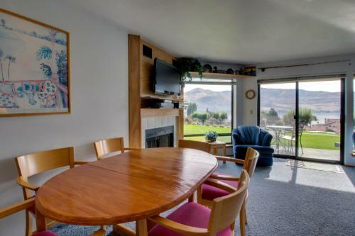 Apartamento Lake Chelan Shores