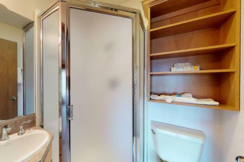 Apartamento Lake Chelan Shores