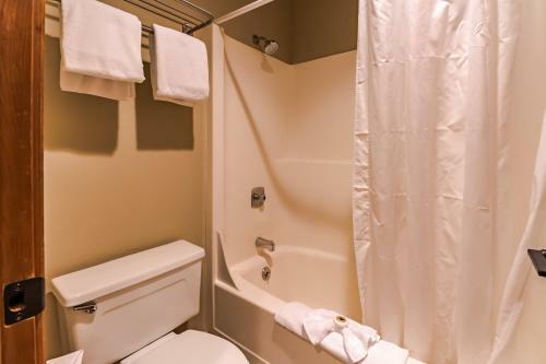 Apartamento Lake Chelan Shores