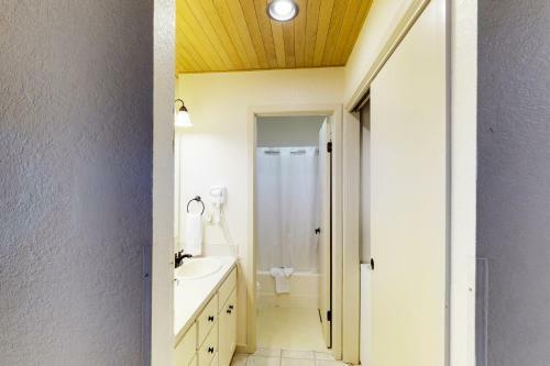Apartamento Lake Chelan Shores