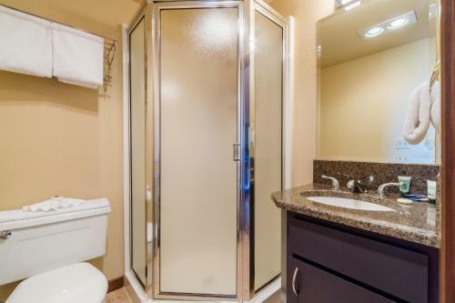 Apartamento Lake Chelan Shores