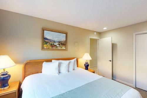 Apartamento Lake Chelan Shores