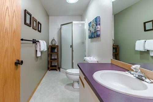 Apartamento Lake Chelan Shores