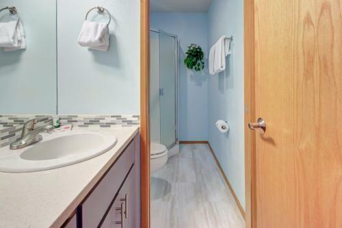 Apartamento Lake Chelan Shores