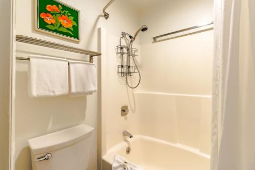 Apartamento Lake Chelan Shores