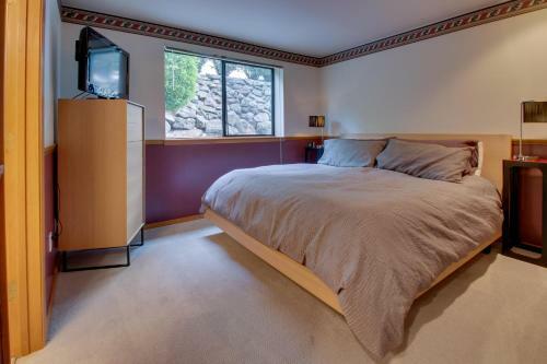 Apartamento Lake Chelan Shores