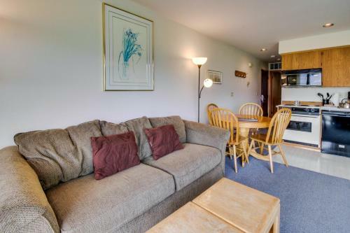 Apartamento Lake Chelan Shores