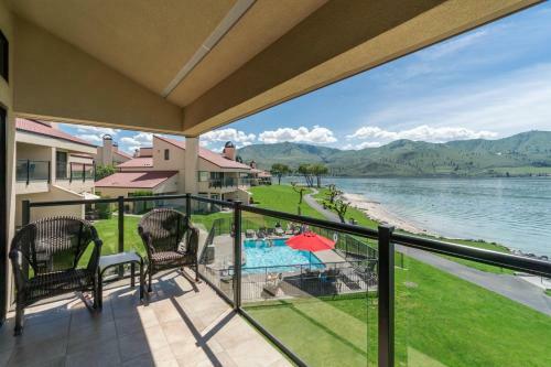 Apartamento Lake Chelan Shores