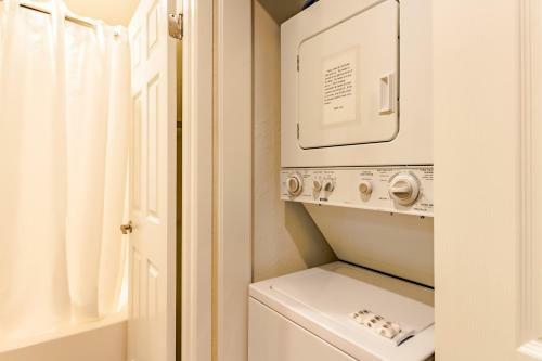 Apartamento Lake Chelan Shores