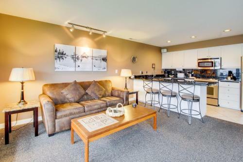 Apartamento Lake Chelan Shores
