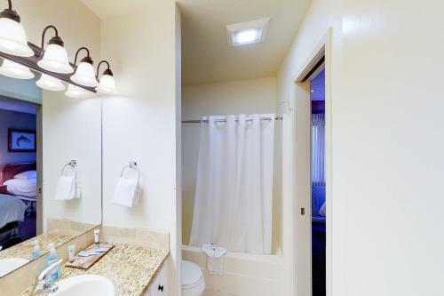Apartamento Lake Chelan Shores