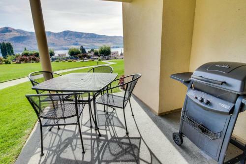 Apartamento Lake Chelan Shores