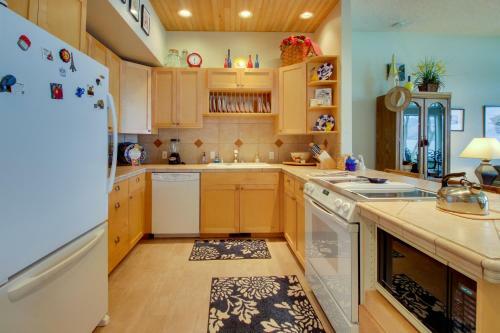 Apartamento Lake Chelan Shores