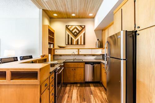 Apartamento Lake Chelan Shores