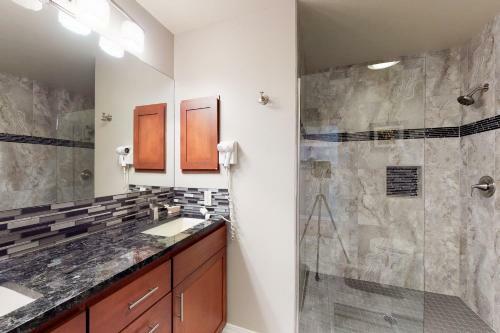Apartamento Lake Chelan Shores