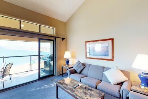 Apartamento Lake Chelan Shores