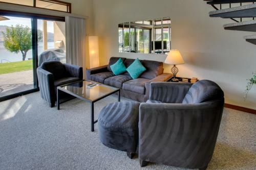 Apartamento Lake Chelan Shores