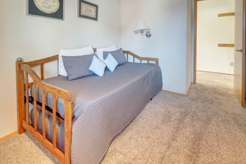 Apartamento Lake Chelan Shores