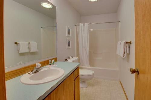 Apartamento Lake Chelan Shores