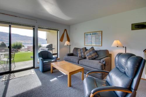 Apartamento Lake Chelan Shores