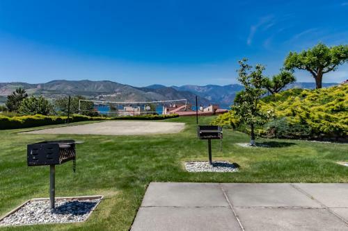 Apartamento Lake Chelan Shores