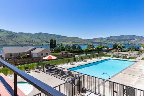 Apartamento Lake Chelan Shores
