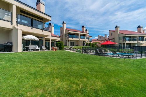 Apartamento Lake Chelan Shores