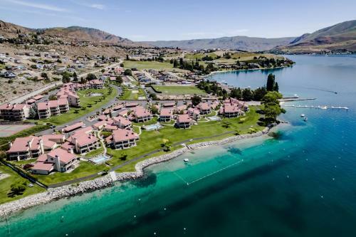 Apartamento Lake Chelan Shores