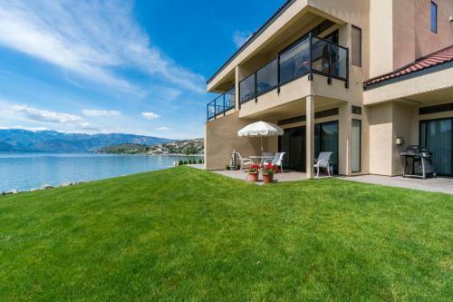 Apartamento Lake Chelan Shores