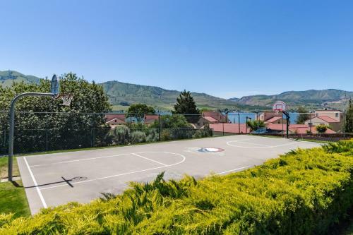Apartamento Lake Chelan Shores