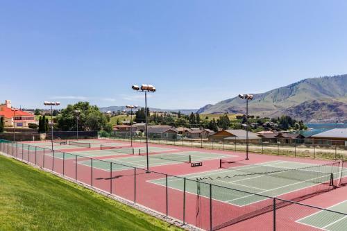 Apartamento Lake Chelan Shores