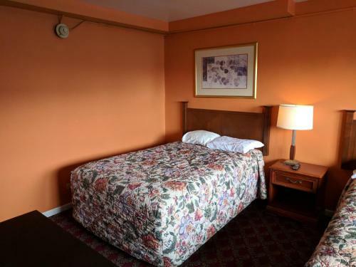 Hotel Skylark Motel