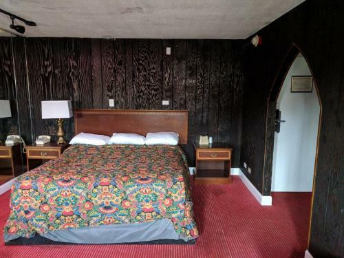 Hotel Skylark Motel