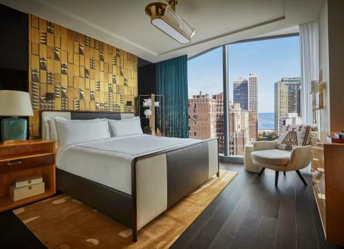 Hotel Viceroy Chicago